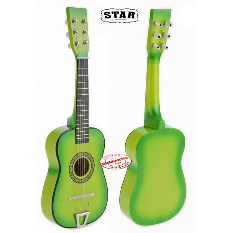 Cheap on sale toy guitar