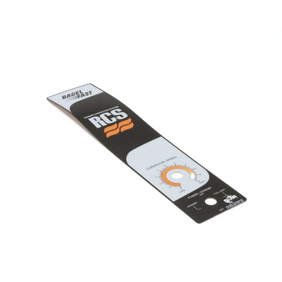 Star Label, Rcs-23 Bagel Cont 2M-201810 - Genuine OEM Replacement Part