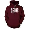 thumbnail image 1 of Star Laboratories Hoodie, 1 of 7