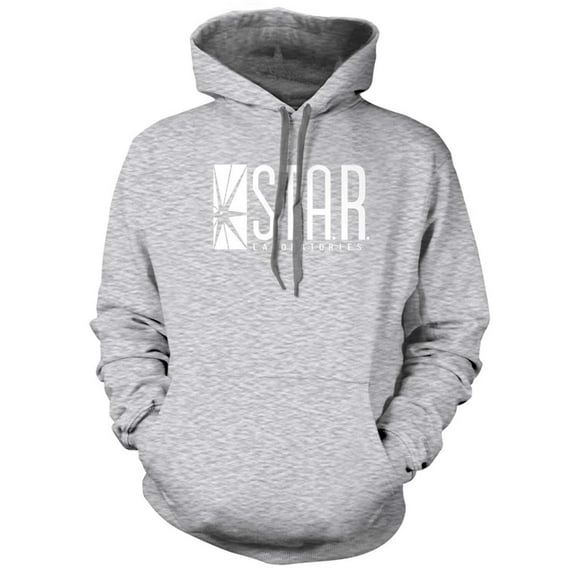 Star Laboratories Hoodie