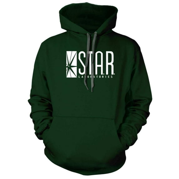 Star Laboratories Hoodie