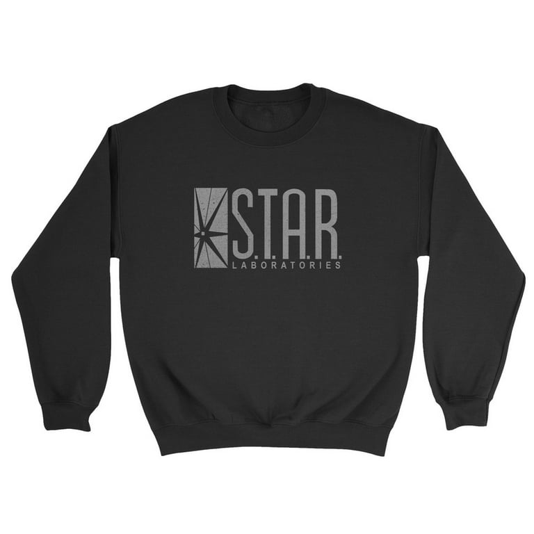 Official star labs sweatshirt 2025
