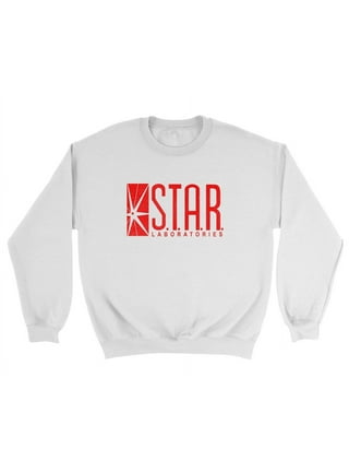 Star labs sweatshirt clearance