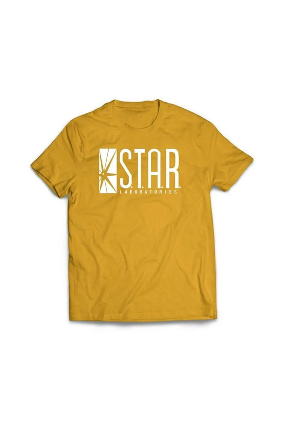 Star Laboratories T-Shirt