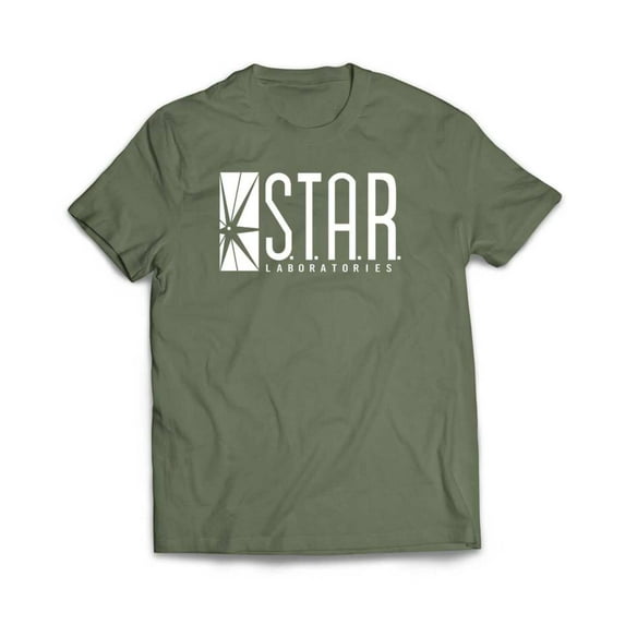 Star Laboratories T-Shirt