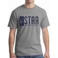 thumbnail image 1 of Star Labs Distressed T-Shirt, 1 of 4