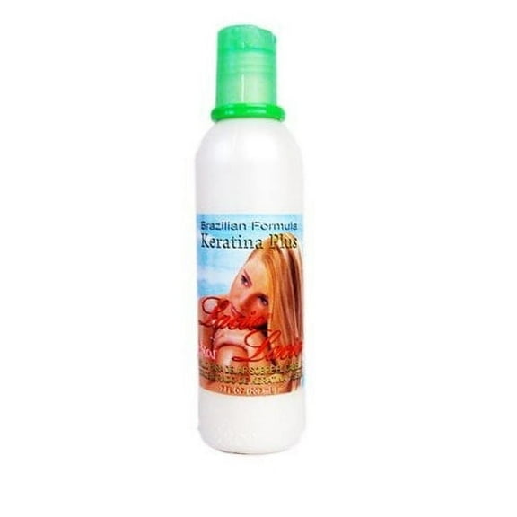 Star Lacio Lacio Brazilian Formula Keratina Plus 7oz