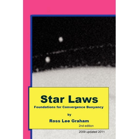 Star Laws, (Paperback)