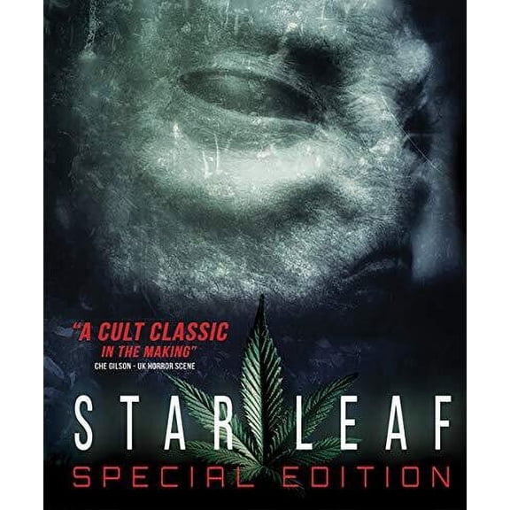 Star Leaf (Blu-ray), Leomark Studios, Horror