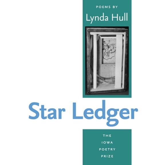 Pre-Owned Star Ledger (Paperback) 0877453195 9780877453192