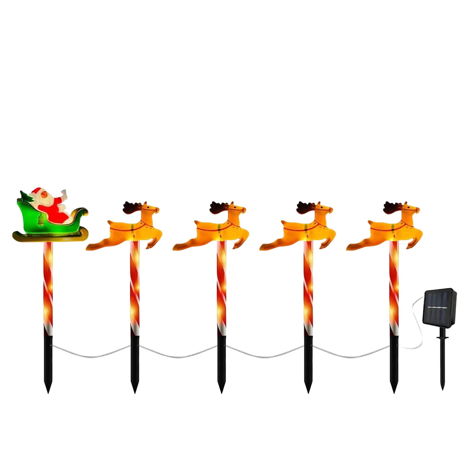 Star Light Fixture for Bedroom Garden Lights Low Voltage Bulb Smart