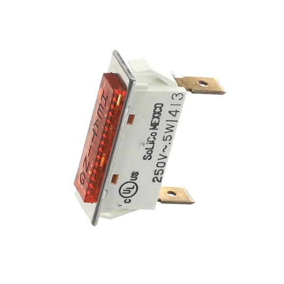 Star Light,Signal-Amber-Htg- 2E-1433B8701 - Genuine OEM Replacement Part