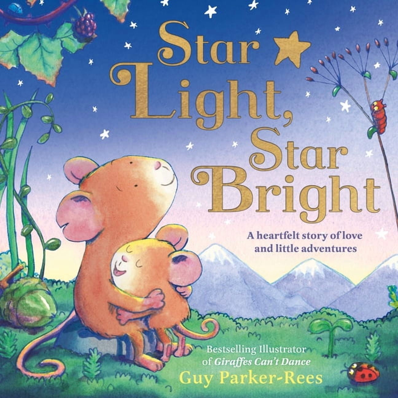 Star Light, Star Bright, (Hardcover)