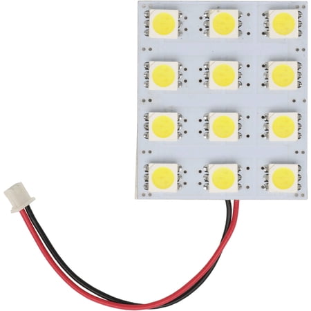 Star Lights 016-7811000 Deluxe Multi-Application LED Bulb