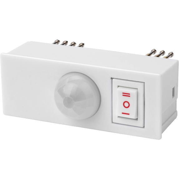 Star Lights 016-BL3006 Brilliant Light Series Motion Detector Module