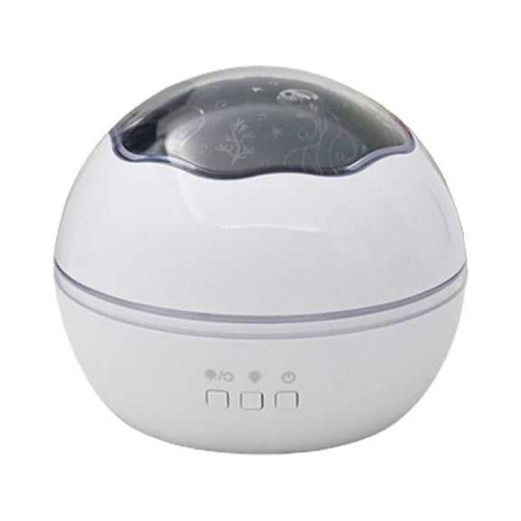 Star Lights Projection Lights, LED Projection Lights, USB Direct Plug Colourful Lights With Remote Control For Home Decoration Baby Sleeping Lamp