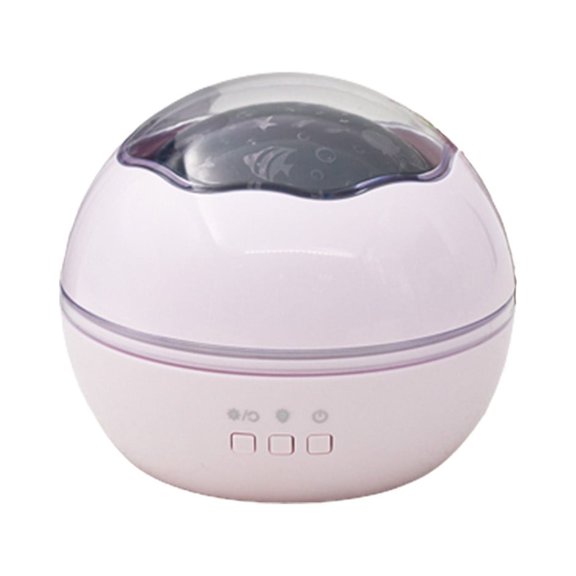 Star Lights Projection Lights, LED Projection Lights, USB Direct Plug Colourful Lights With Remote Control For Home Decoration Baby Sleeping Lamp