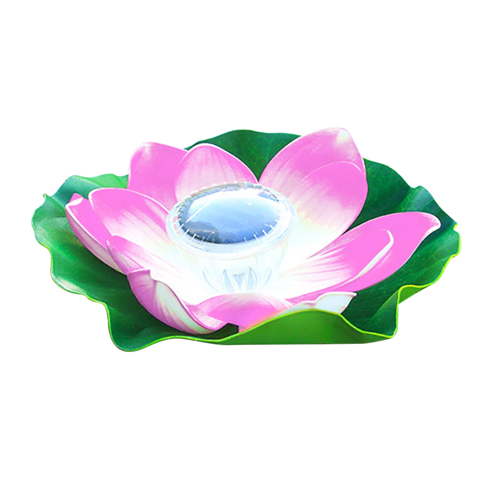 Star Lights String Outdoor Pond Float Light Solar Light Solar Garden