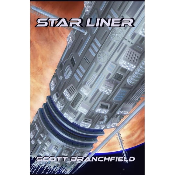 Star Liner (Paperback)