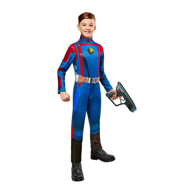 Star Lord Costume Boys Guardians of the Galaxy 3 Star Lord Costume Boys Guardians of the Galaxy 3