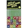 thumbnail image 1 of Star Magic 5 Years & Up Dice Games, polyhedral Colorful, 4 Counts, 1 of 1