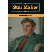 Star Maker Hardcover