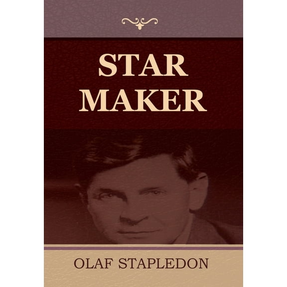 Star Maker, (Hardcover)