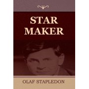 Star Maker, (Hardcover)
