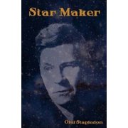 Star Maker Paperback