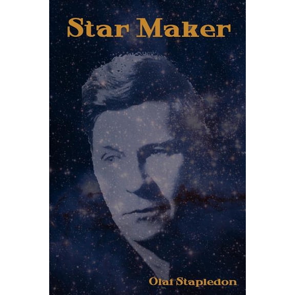Star Maker (Paperback)