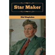 Star Maker, Paperback