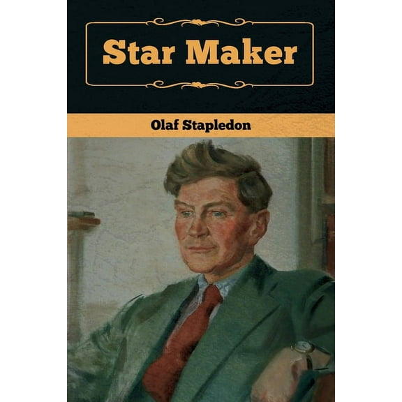 Star Maker, (Paperback)