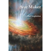 Star Maker, Paperback