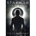 thumbnail image 1 of Star Man, (Paperback), 1 of 1