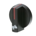 thumbnail image 1 of Star Manufacturing Star - 2R-Z1854 - Sandwich Grill Knob, 1 of 1