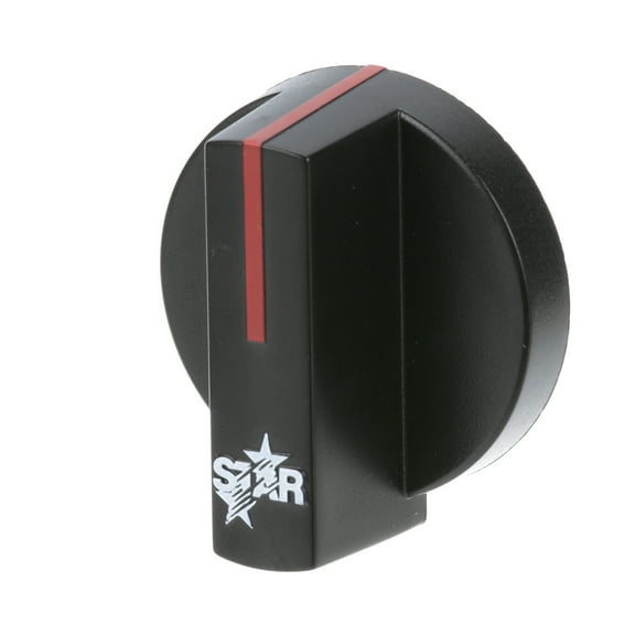 Star Manufacturing Star - 2R-Z1854 - Sandwich Grill Knob