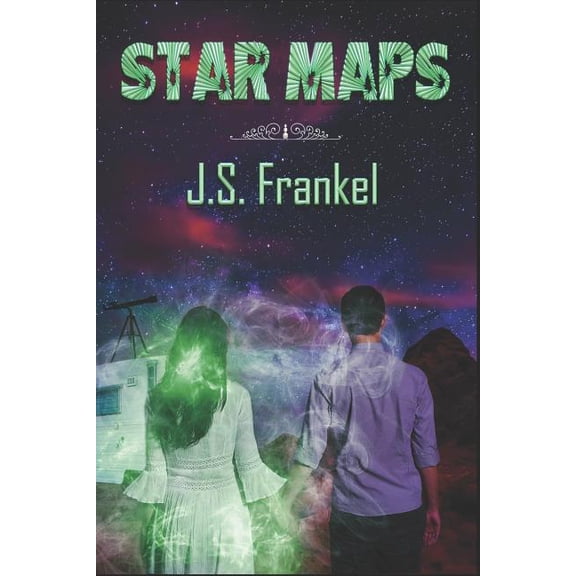 Star Maps (Paperback)