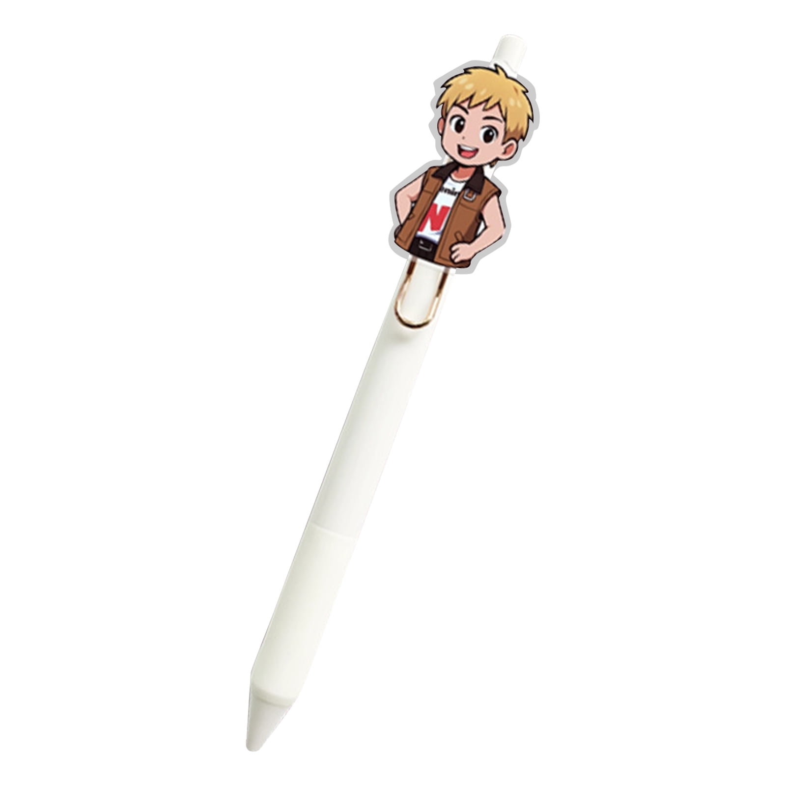 Star Men's Team Peripheral Pen, Star Support Peripherals With Unique ...