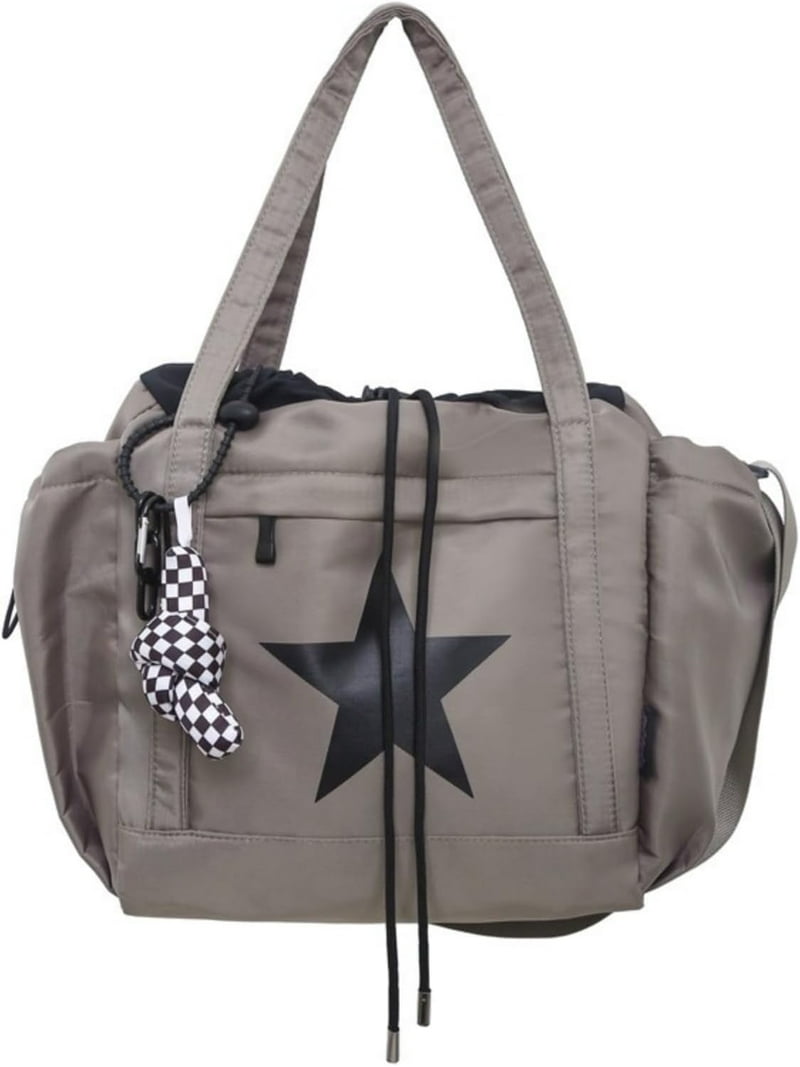 バッグ archive Apple messenger bag y2k Amazon.com | Y2K Star Messenger Bag Vintage Canvas