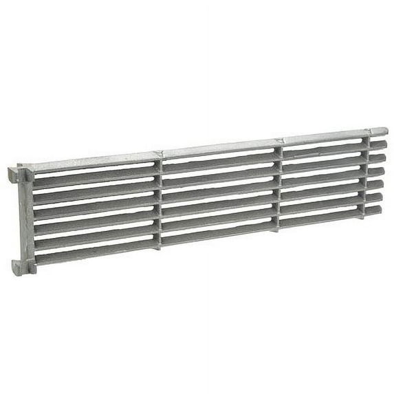 Star Mfg -23222 Grate 20-3/4 X 5-1/2 for Star Mfg Part# -23222