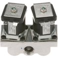 thumbnail image 1 of Star Mfg 2V-60142001 Dual Solenoid Valve 3/8" 120V for Star Mfg Part# 2V-60142001, 1 of 1
