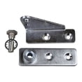 thumbnail image 1 of Star Mfg Q9-70601-07 Pivot Hinge for Star Mfg Part# Q9-70601-07, 1 of 1