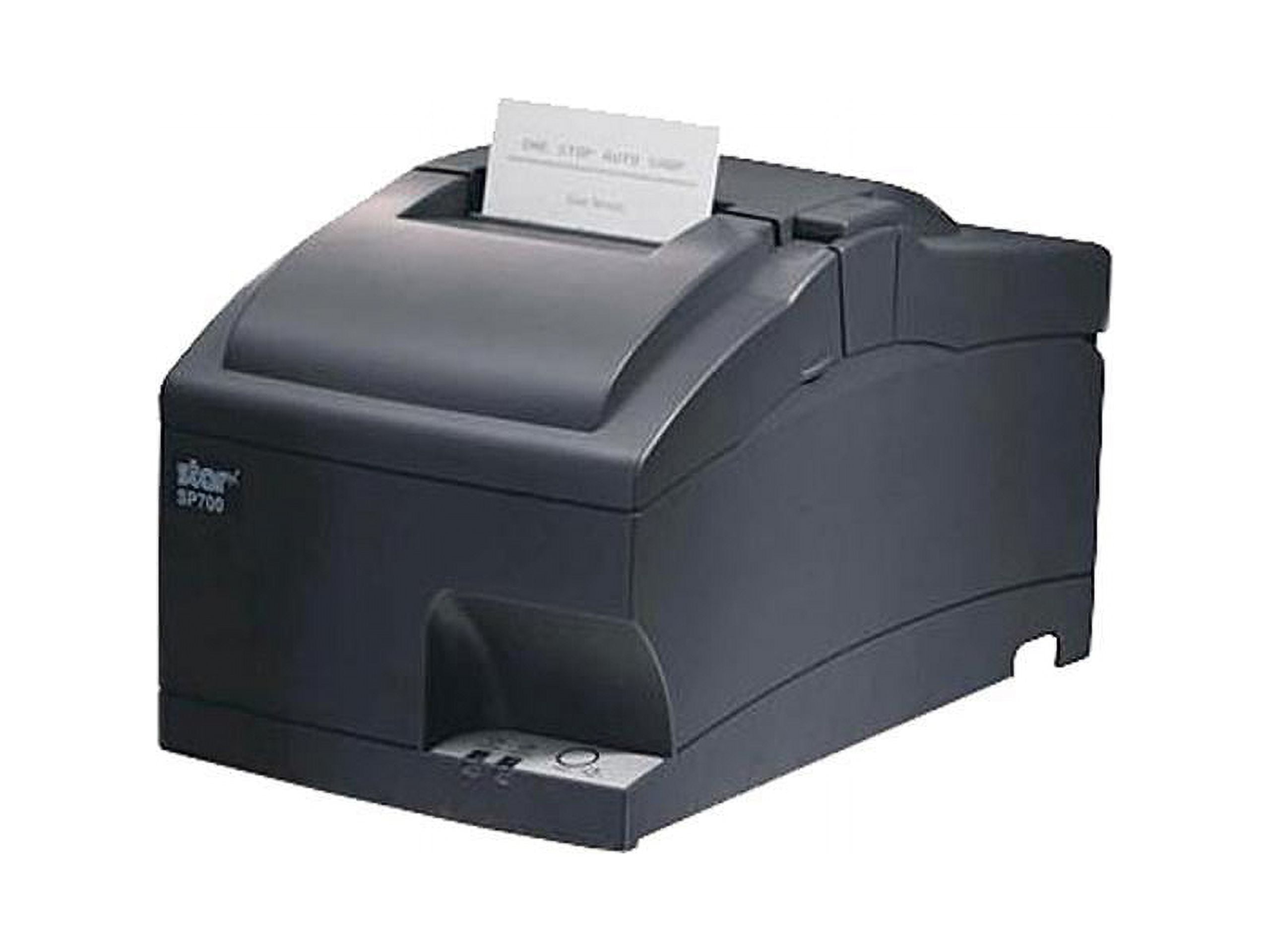Star Micronics 37999300 SP700 Series Impact Dot Matrix Receipt Printer