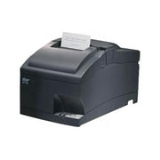Star Micronics 37999300 SP700 Series Impact Dot Matrix Receipt Printer - Gray - SP742MU GRY US