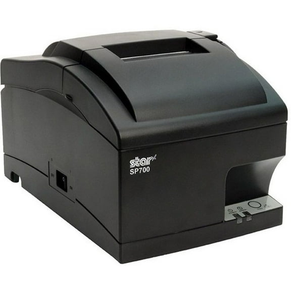 Star Micronics SP742ME Impact Receipt Printer with Auto-Cutter