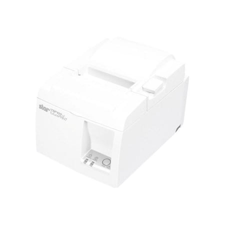 Star Micronics 39464510 Star Micronics futurePRNT TSP100 ECO Direct Thermal Printer - Monochrome - Desktop - Receipt Print - 2.83" Print Width - 5.91 in/s Mono - 203 dpi - USB - 3.15"
