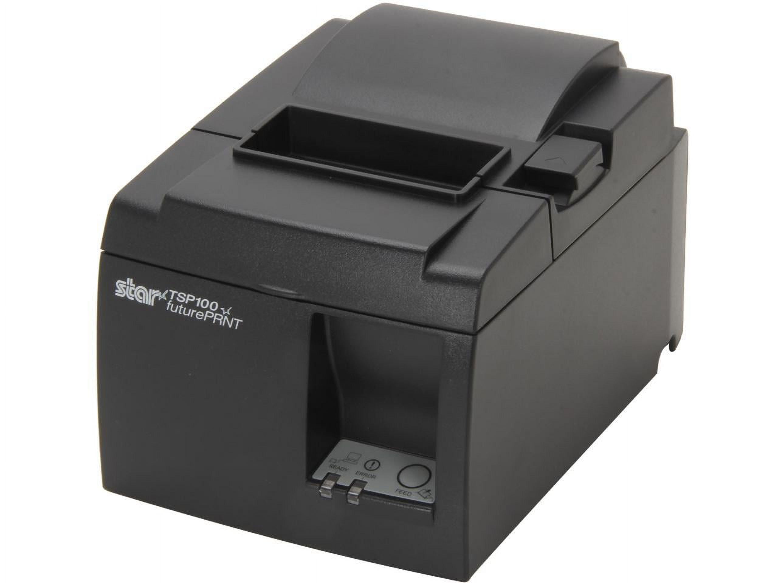 Star Micronics TSP100III Thermal Receipt Printer with Auto