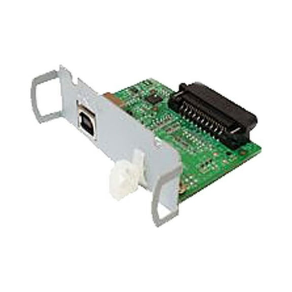 Star IFBD-HU07 - USB adapter - USB - for Star TSP847; TSP 650, 654, 654IIU, 700, 743, 743IIBi, 800, 847, 847IIBi, TSP847IIWebPRNT