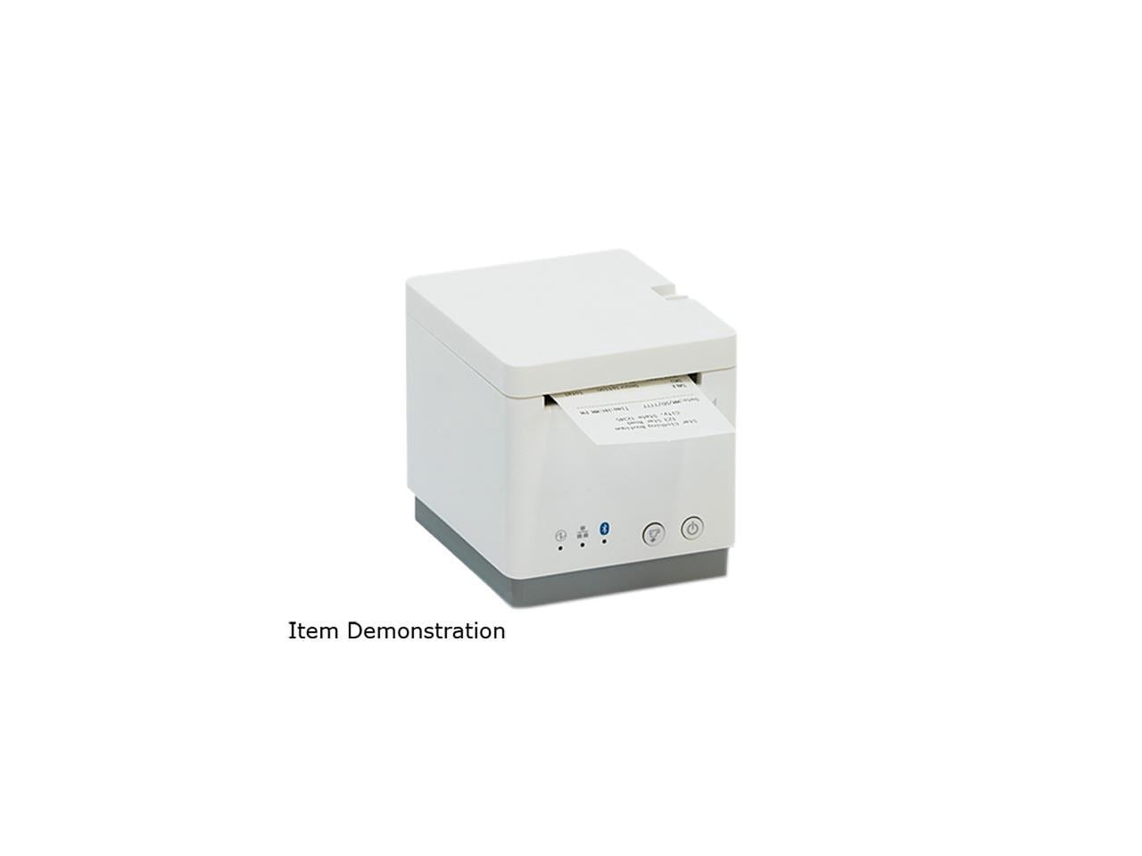 mC－Print2 mC-Print2 - Star EMEA