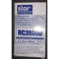 thumbnail image 1 of Star Micronics Black Ribbon, Indelible , Rc2000D, 1 of 2